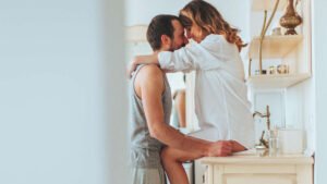 A stressz hogyan hat a férfi önbizalomra és az intim együttlétekre?