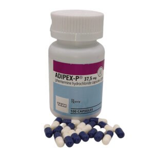 Adipex-P