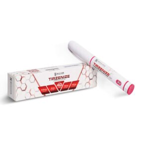 Semanize Bionize Tirzenize