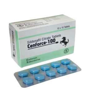 Cenforce 100mg
