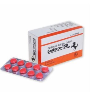 Cenforce 150mg