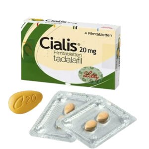 Cialis 20mg