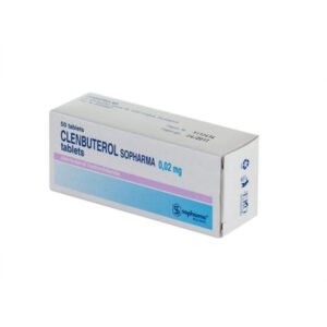 Sopharma Clenbuterol