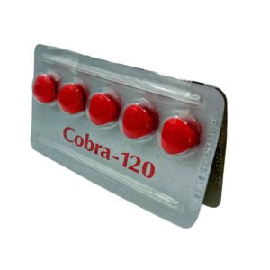 Cobra 120