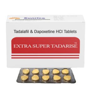 Extra Super Tadarise