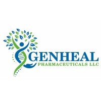 genheal_pharmaceuticals_llc_logo