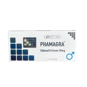 Phamagra 50mg