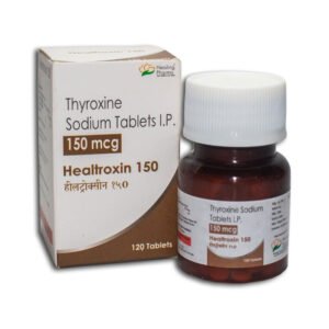Healtroxin 150