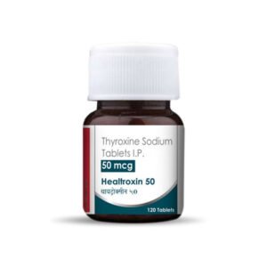Healtroxin 50