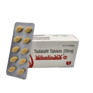 Vikalis 20mg