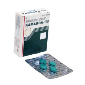 Kamagra Gold 100mg