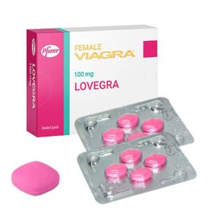 Lovegra 100mg