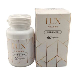 Lux Sibutramin 25mg