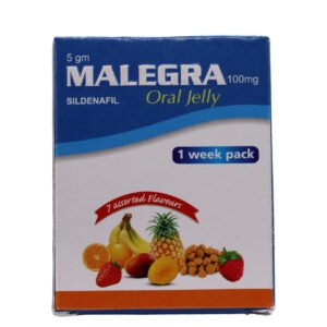 Malegra Oral Jelly