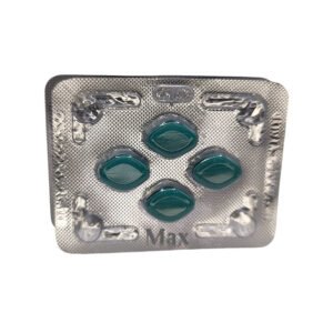 Kamagra Max 100mg