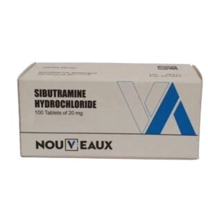 Semaglutide Pen - Ozempic hatóanyag - 8mg