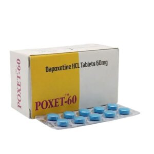 Poxet 60mg