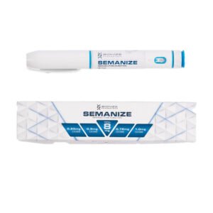 Semaglutide Pen - Ozempic hatóanyag - 8mg