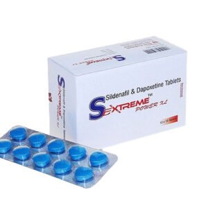 Sextreme Power XL