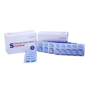 Sextreme 100mg