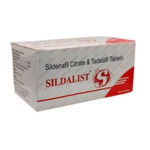Sildalist 120mg