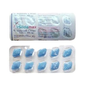 Sildamax 100mg