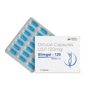 Healing Pharma Slimgal-120mg