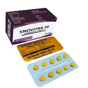 Snovitra 20mg