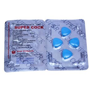 Super Cock 160mg