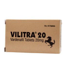 Vilitra 20mg