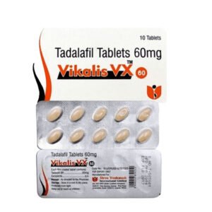 Vikalis 60mg