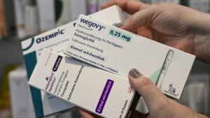 Ozempic vs más fogyasztószerek – melyik a legjobb választás?