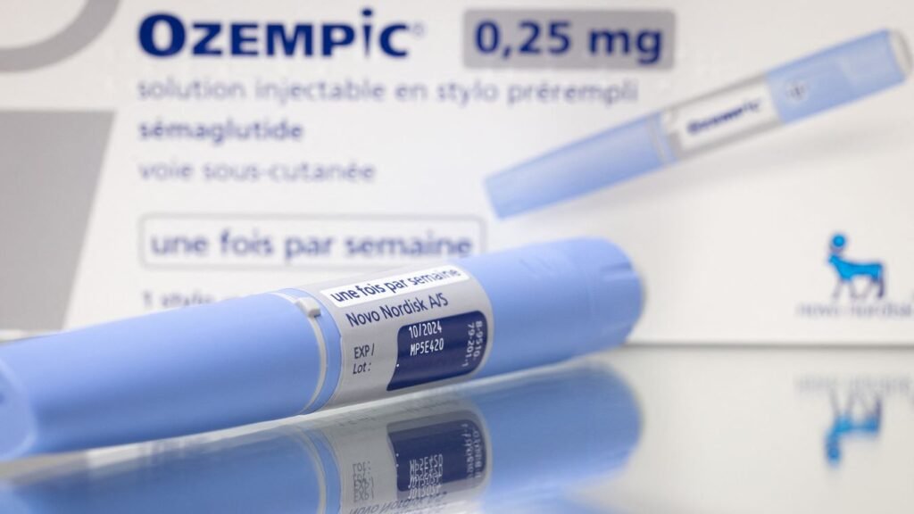 Ozempic hatása – mennyi idő után indul be a fogyás?