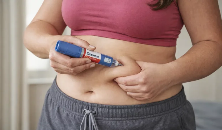 Ozempic hatása – mennyi idő után indul be a fogyás?