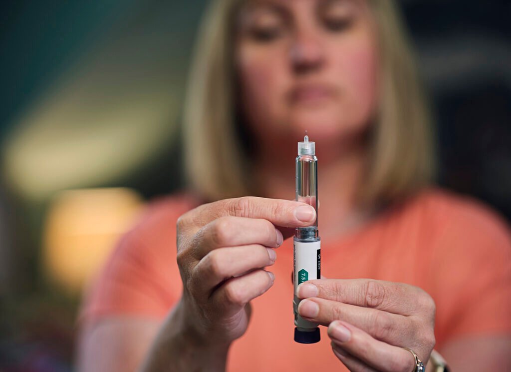 Semaglutide rendelés online – mit érdemes tudni, mielőtt döntesz?