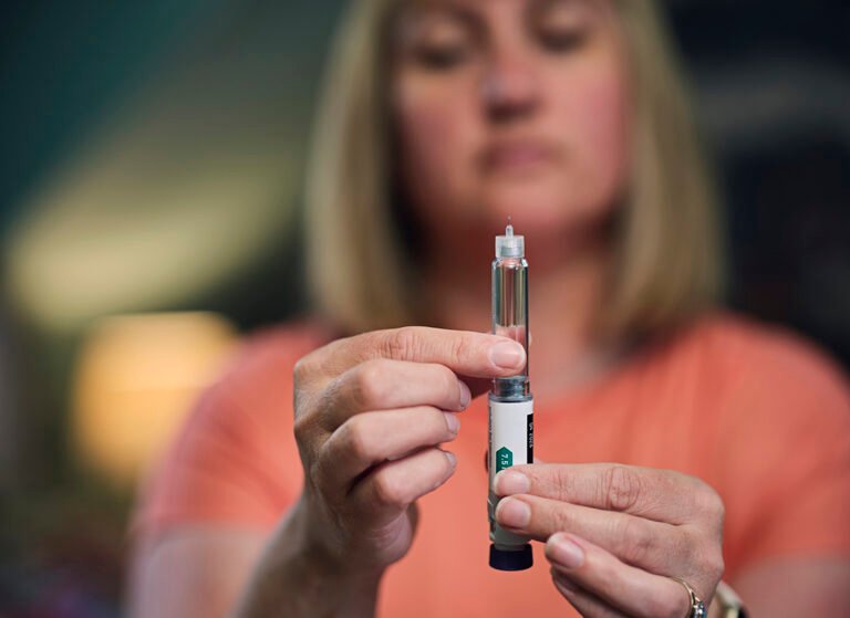 Semaglutide rendelés online – mit érdemes tudni, mielőtt döntesz?