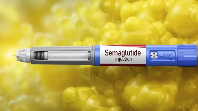 Semaglutide rendelés gyors szállítással – miért fontos a kényelem és a diszkréció?
