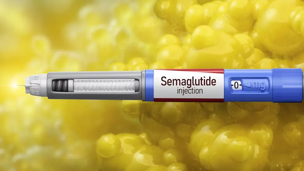 Semaglutide rendelés gyors szállítással – miért fontos a kényelem és a diszkréció?