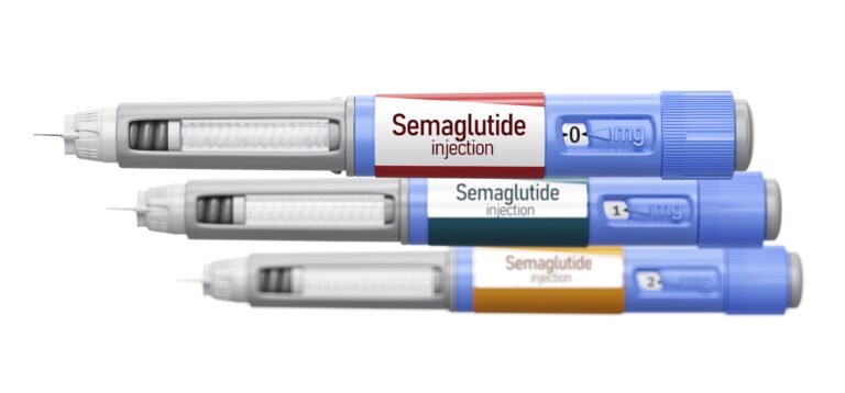 Semaglutide rendelés utánvéttel – miért fontos a biztonságérzet?