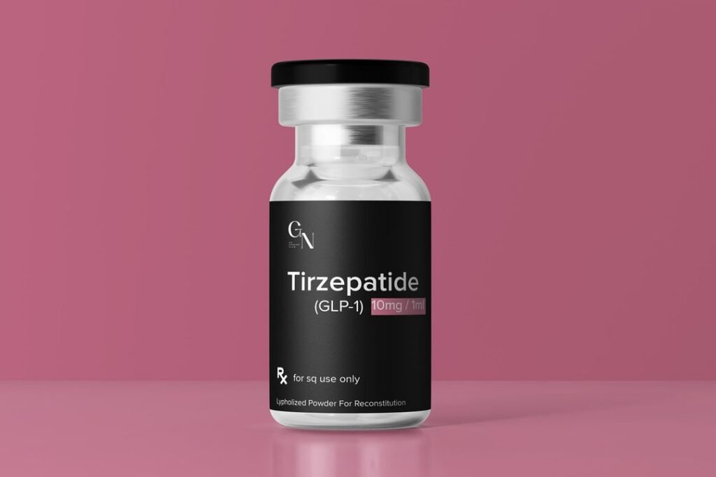 Tirzepatide mellékhatások – mit érdemes tudni rendelés előtt?