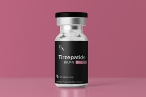 Tirzepatide mellékhatások – mit érdemes tudni rendelés előtt?