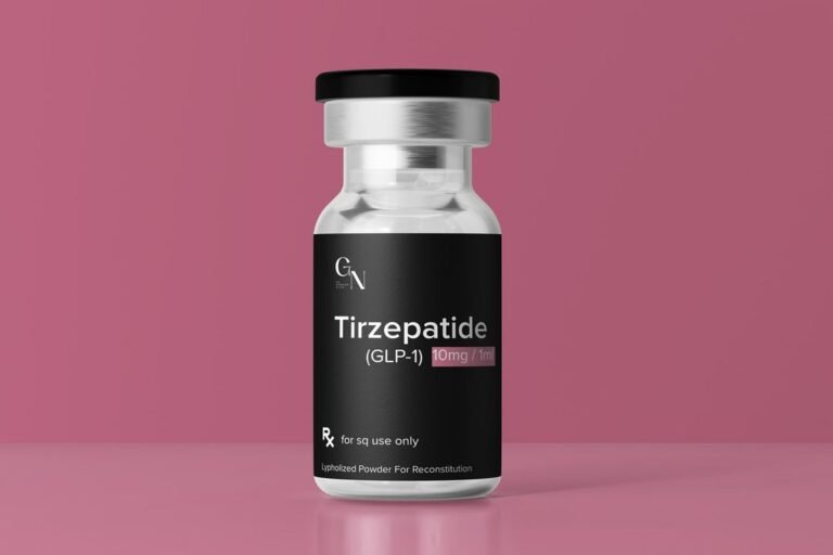Tirzepatide mellékhatások – mit érdemes tudni rendelés előtt?