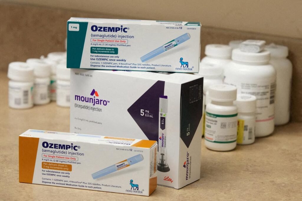 Mounjaro vs Ozempic – melyik lehet jobb választás fogyáshoz?