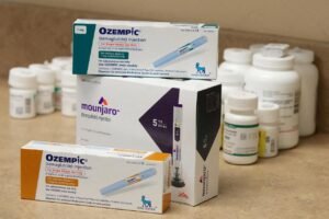 Mounjaro vs Ozempic – melyik lehet jobb választás fogyáshoz?