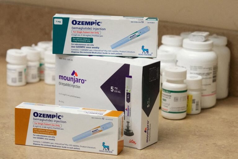 Mounjaro vs Ozempic – melyik lehet jobb választás fogyáshoz?