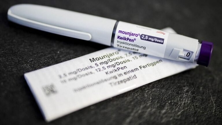 Mounjaro rendelés Magyarországon – mire figyelj vásárlás előtt?