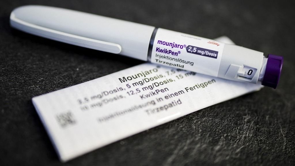 Mounjaro rendelés Magyarországon – mire figyelj vásárlás előtt?
