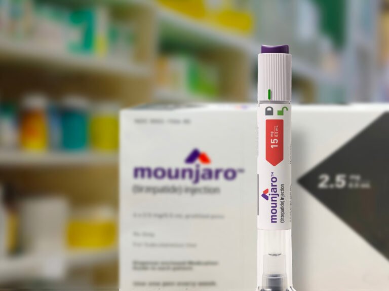 Mounjaro rendelés eredeti termék – hogyan kerüld el a hamisítványokat?