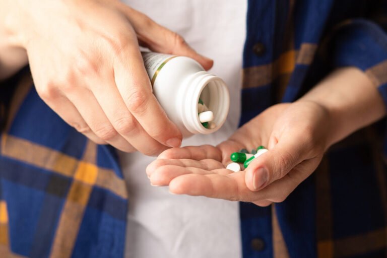 Orlistat vény nélkül – lehet online rendelni?