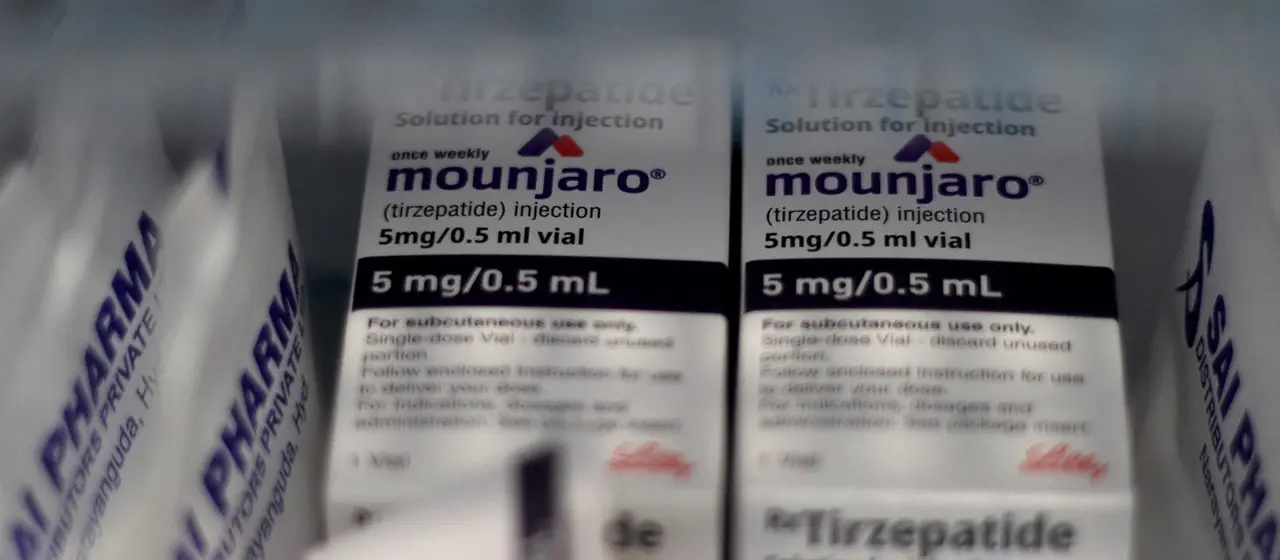 Mounjaro rendelés utánvét – biztonságosabb döntés lehet?